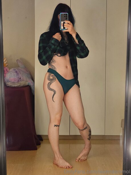 Lavendersmol OnlyFans Leaked Gratis