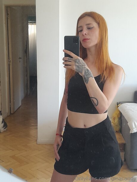 Ginacandy32 Nacktbilder von OnlyFans geleakt