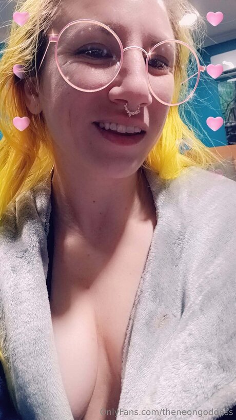 Theneongoddess OnlyFans