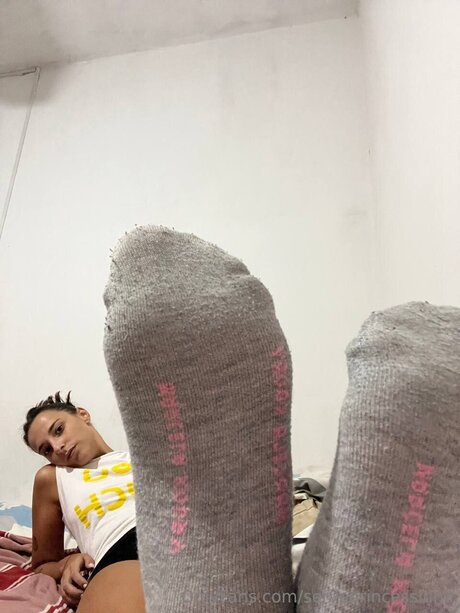 Serveprincessluna OnlyFans-Leaks