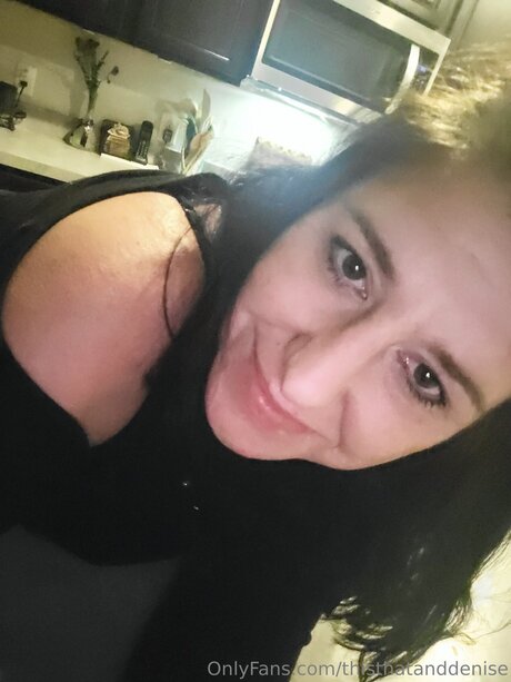 Thisthatanddenise OnlyFans Leaks