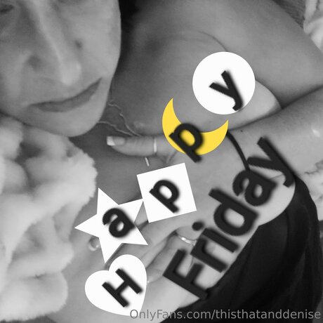 Thisthatanddenise OnlyFans geleakt