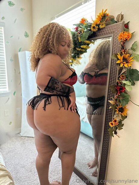 Sunnylane OnlyFans Lesbisch