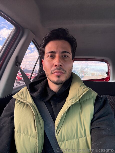 Iamlucasgmx Nacktbilder von OnlyFans geleakt