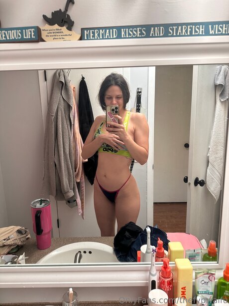 Thefypwaifu OnlyFans-Pornos