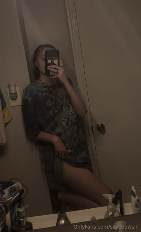 Skyedawsin OnlyFans Leaked Gratis