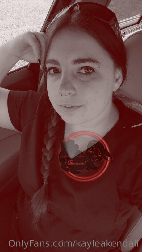 Kayleakendall Nacktbilder von OnlyFans