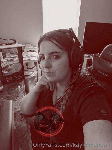 Kayleakendall OnlyFans-Komplettinhalte