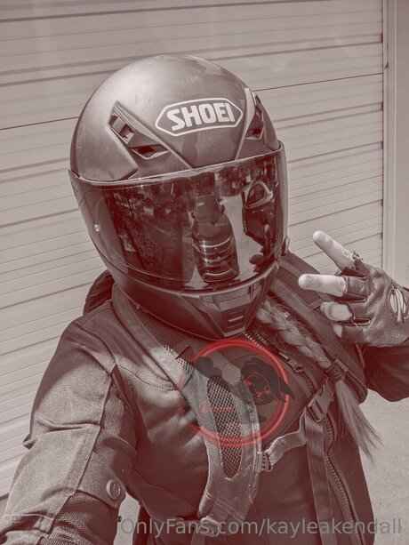 Kayleakendall Nacktbilder von OnlyFans