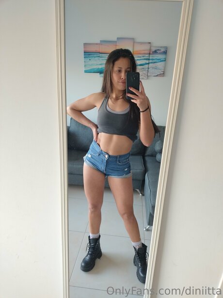 Olismithh Leaked OnlyFans Sex