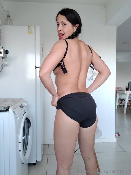 Olismithh Heiße OnlyFans Inhalte