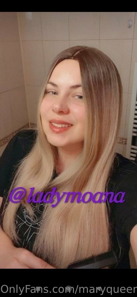 Maryqueenfree OnlyFans Porn Nackt