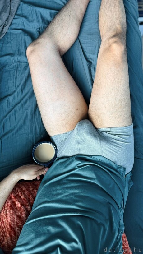 Datisyahu OnlyFans Pornografie