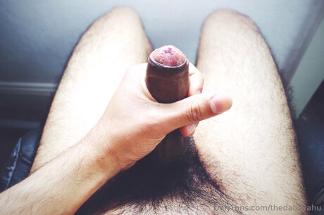 Datisyahu Nacktpornos auf OnlyFans