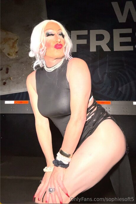 Sophiesoft5 OnlyFans Brüste Bild