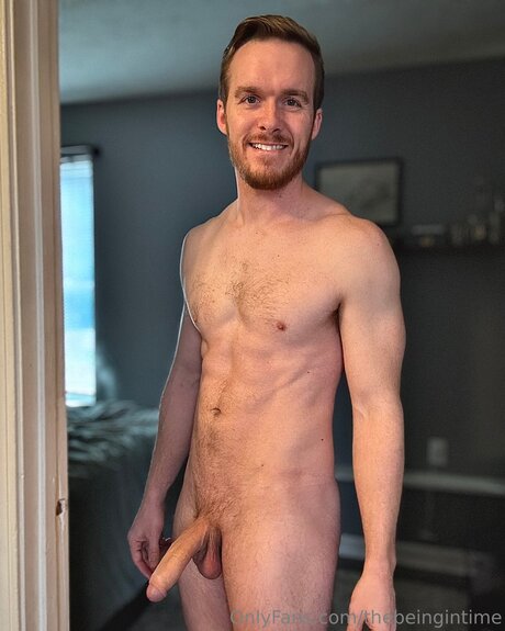 Thebeingintime OnlyFans Nackt