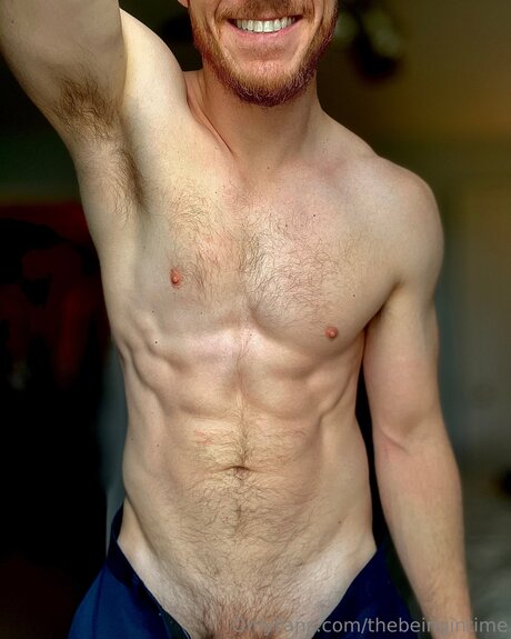 Thebeingintime OnlyFans Nackt