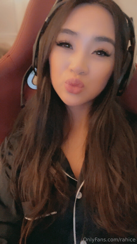 Rahice OnlyFans Pornografie