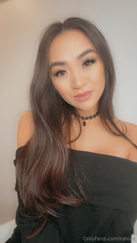 Rahice Nackt OnlyFans