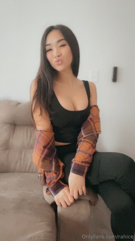 Rahice Nacktbilder geleakt OnlyFans