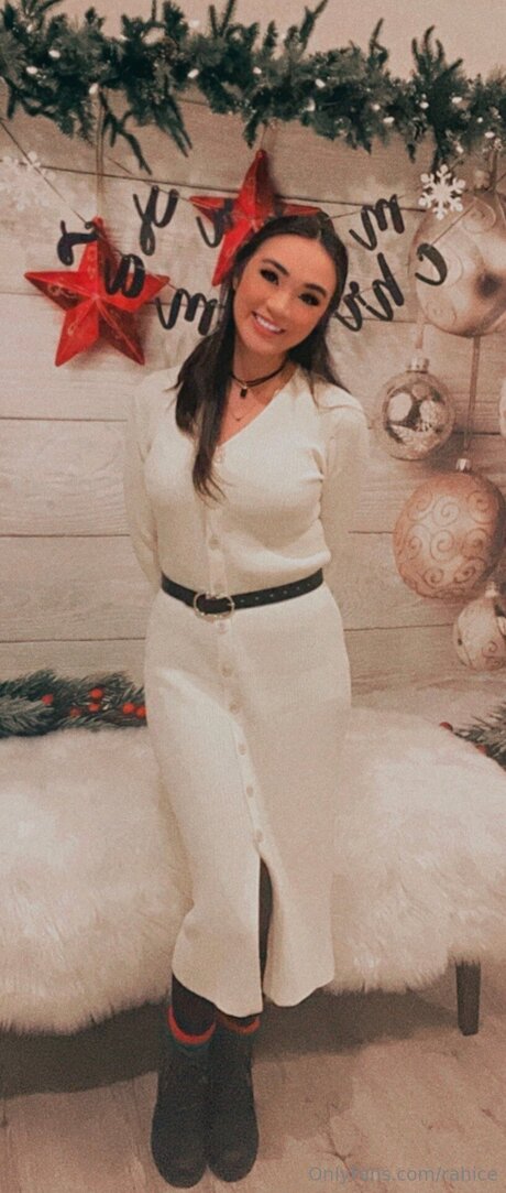 Rahice Neue OnlyFans Leaks