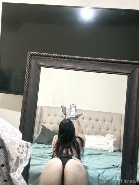 Womenyun Nacktbilder von OnlyFans geleakt