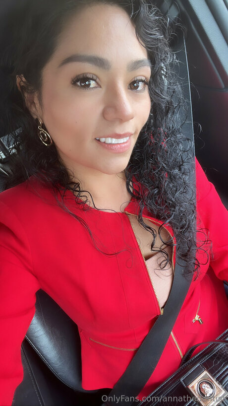 Annathedentist Nacktbilder von OnlyFans