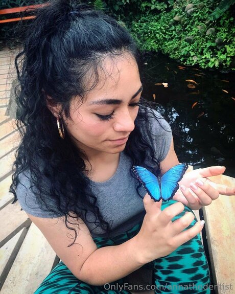 Annathedentist Nacktbilder von OnlyFans