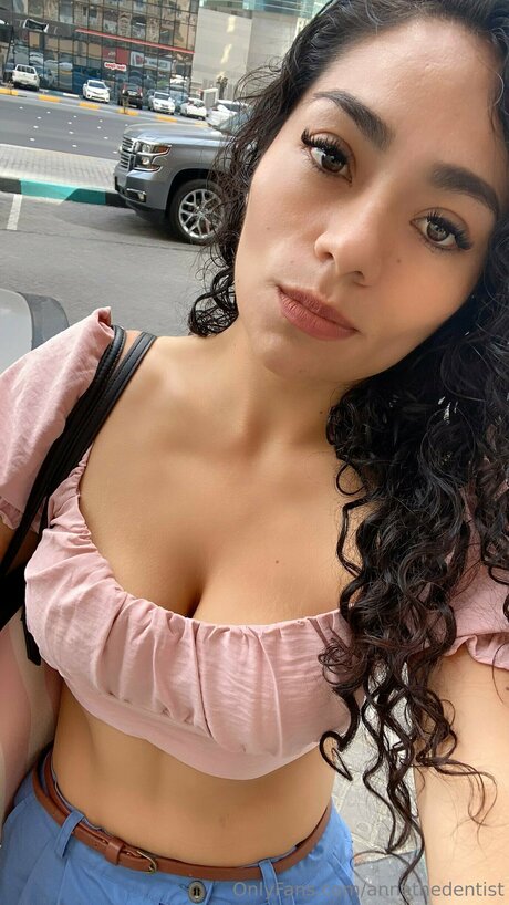 Annathedentist OnlyFans XXX