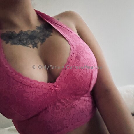 Carissaheartss Leaks von Nacktbildern auf OnlyFans
