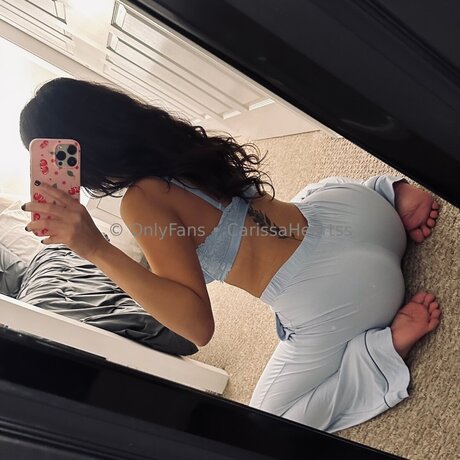 Carissaheartss Porn OnlyFans Leak