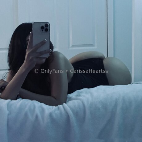Carissaheartss Leaked OnlyFans Bilder