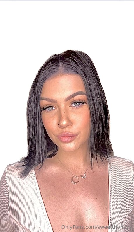 Sweetthoneyy Nacktbilder von OnlyFans
