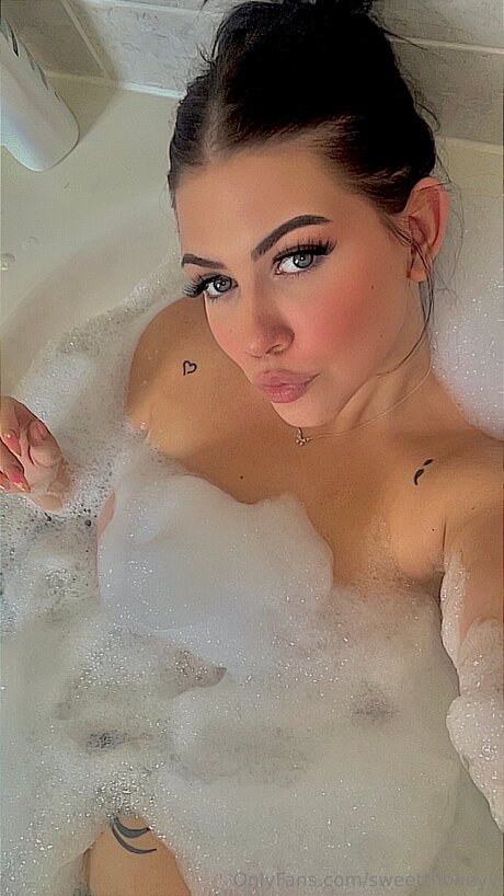 Sweetthoneyy Nackt OnlyFans