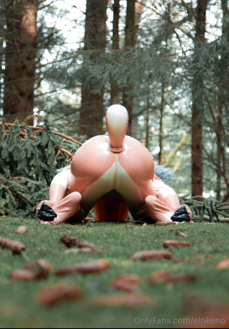 Einkeno OnlyFans Pornografie geleakt