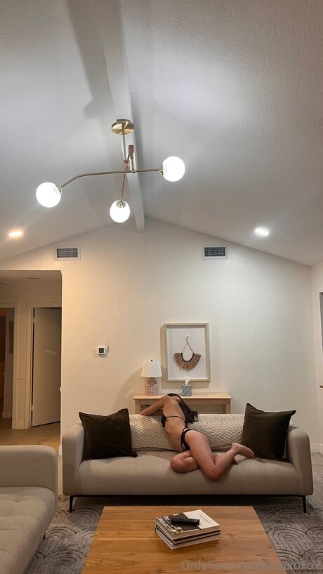 Aiaixoxo7 Oben ohne OnlyFans