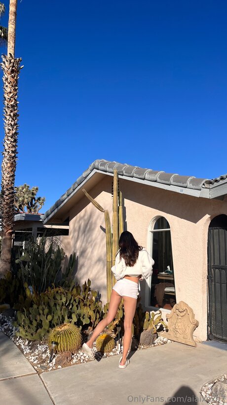 Aiaixoxo7 Nackt geleakt OnlyFans