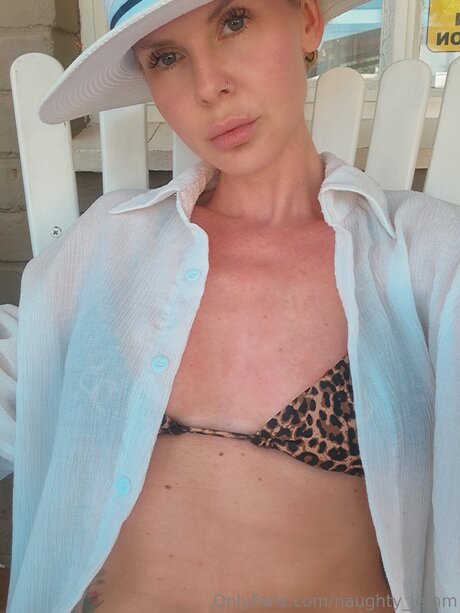 Naughty Jemm Sex OnlyFans