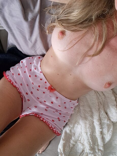 Naughty Jemm Nacktbilder-Leaks von OnlyFans