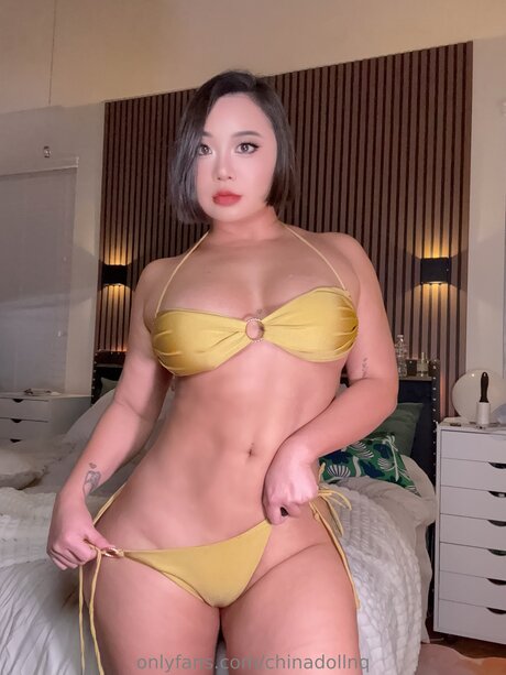 Chinadollnq OnlyFans geleakt