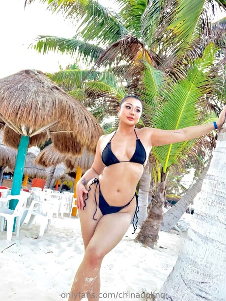 Chinadollnq Leaked OnlyFans Bilder