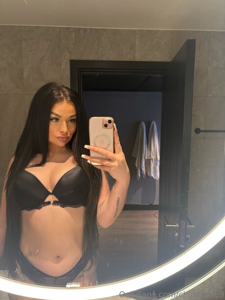 Chinared69 Nur für Fans