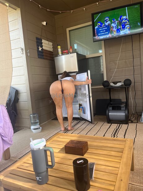 Littlemrsmissy Nackt auf OnlyFans