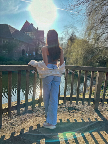 Mimi Free69 OnlyFans-Model