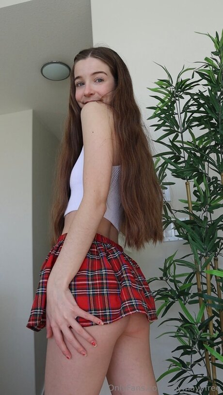 Allymayyfree OnlyFans Pornografie