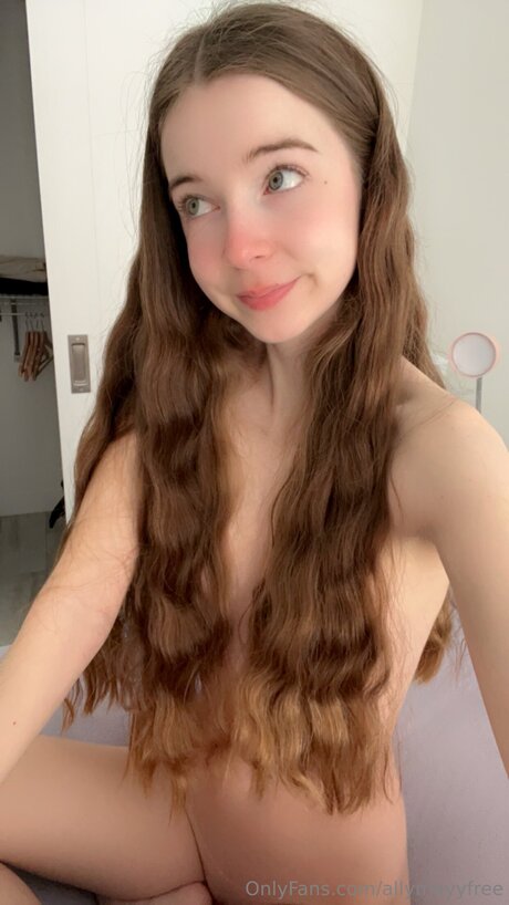 Allymayyfree Nacktbilder OnlyFans