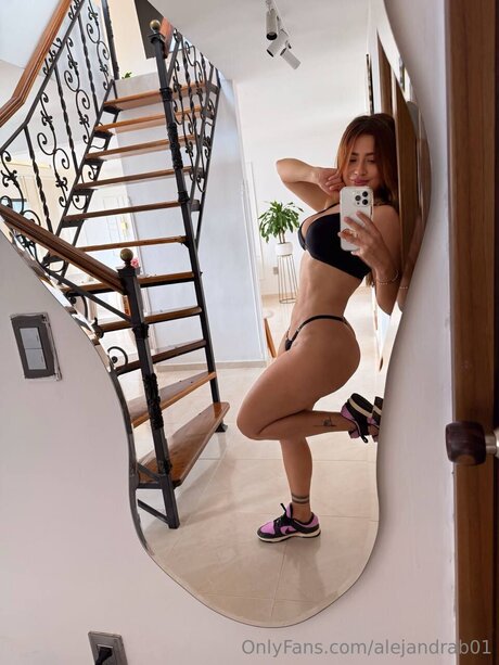 Alejandrab01 OnlyFans Leaj