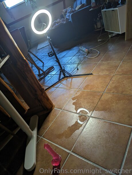 Night Switcher Leaks von OnlyFans