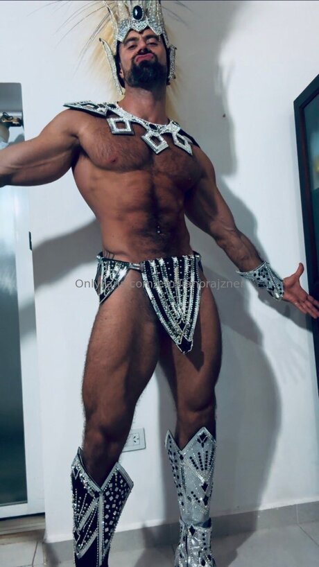 Emilianorajzner Nacktbilder OnlyFans geleakt