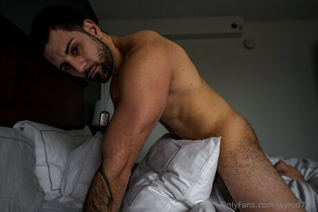 Jayrod777 Nacktbilder geleakt OnlyFans